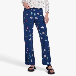 Staud Bonita Pant